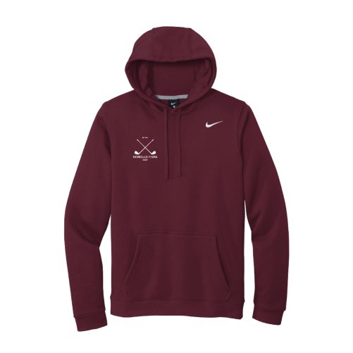 RPGolf-Hoodie-Maroon