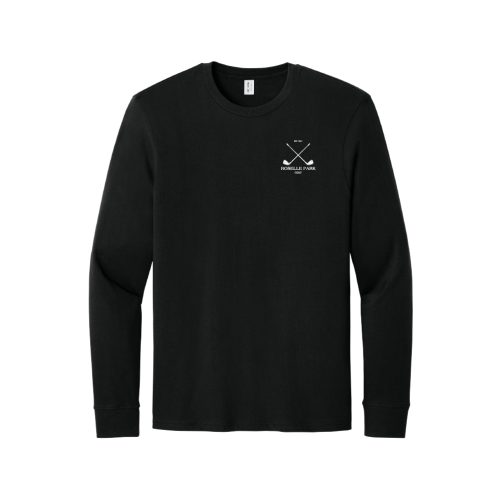 RPGolf-LS-Blck