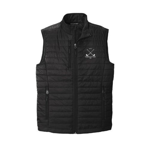 RPGolf-Vest