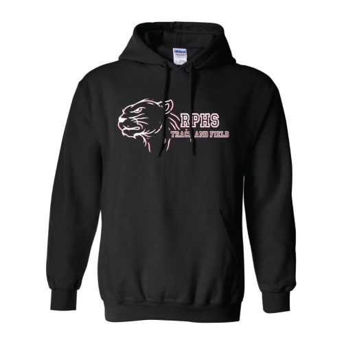 RPHSTrackField_BlackHoodie
