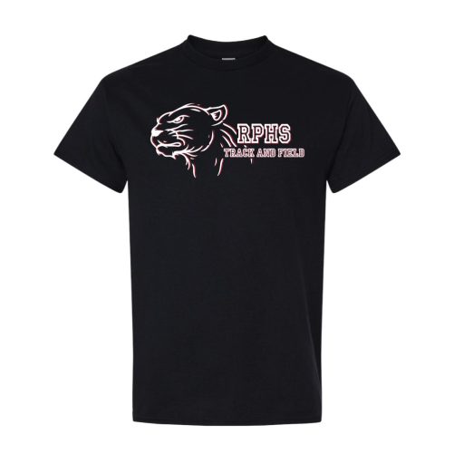 RPHSTrackField_BlackTee