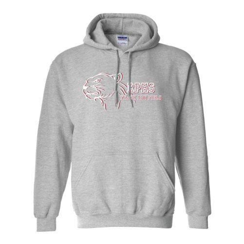 RPHSTrackField_GreyHoodie