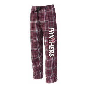 RPHS Varsity Cheer Flannel Pants