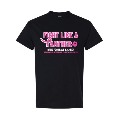 RPPantherPinkOut_BlackTee