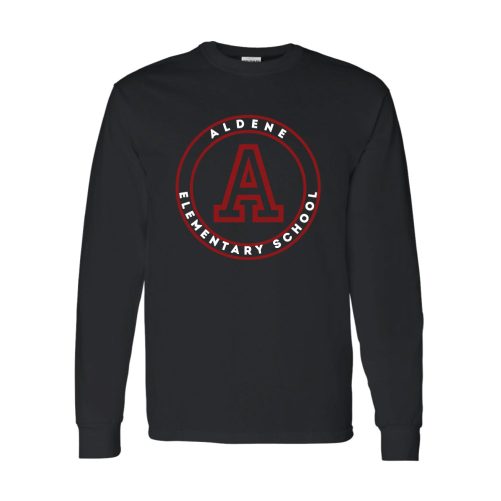 AldeneSchool_BlackLS