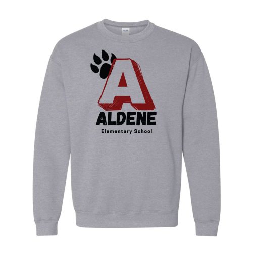 AldeneSchool_GreyCrew