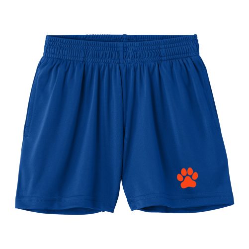 FMG-StudentsFall25-PawUnisexShorts