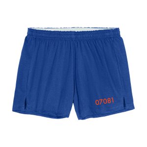 FMG ZIPCODE Girls/Ladies Shorts