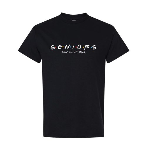 HillsideHSSeniors_BlackTee