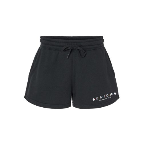 HillsideHSSeniors_LadiesShorts