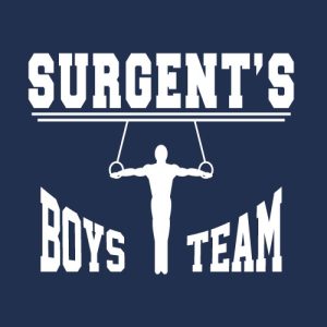 Surgents Boys Fall 2025