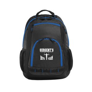 Surgents Boys Back Pack