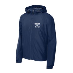 Surgents Boys Full-Zip Jacket