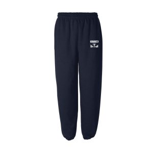 Surgents Boys Elastic Bottom Sweatpants