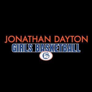 Jonathan Dayton Girls Basketball Winter 2025