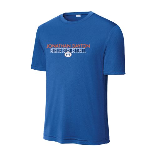 DaytonGirlsBball_RoyalTee