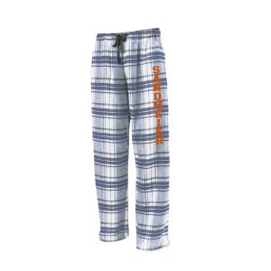TLS Sandmeier Flannel Pants