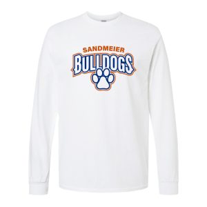 TLS Sandmeier Long Sleeve Tee