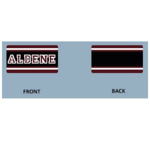 Aldene School Knit Headband