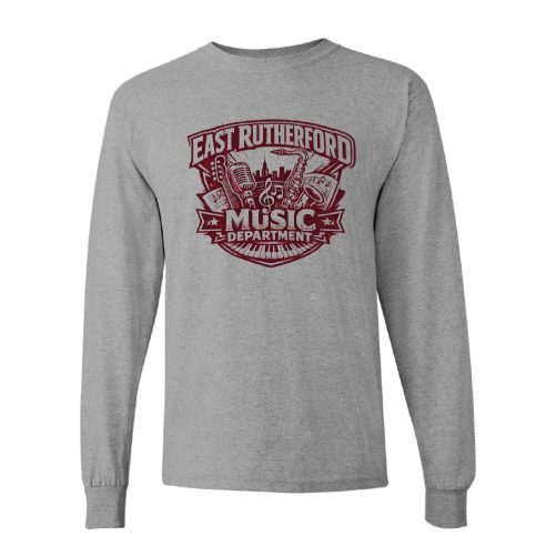 Long Sleeve T