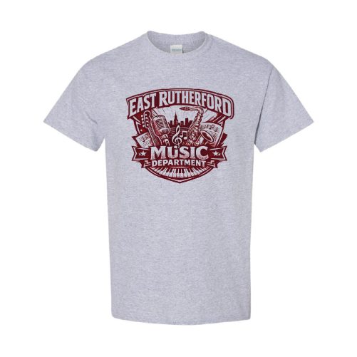 Short Sleeve T
