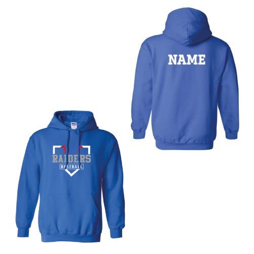 Hoodie back