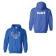 Hoodie back