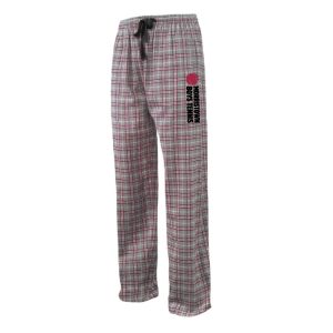 MorristownH.S. Boys Tennis Flannel Pants