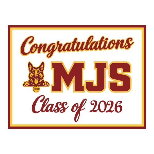 MadisonJrSchool_LawnSign
