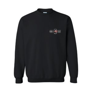 Roselle Park H.S. Golf Crewneck Sweatshirt
