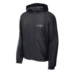 Roselle Park H.S. Golf Embroidered Jacket