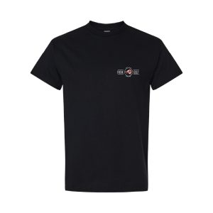 Roselle Park H.S. Golf Short Sleeve Tee