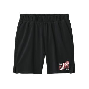 Roselle Park H.S. T & F Unisex 7″ Inseam Shorts