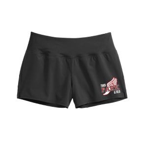 Roselle Park H.S. T & F Ladies Shorts