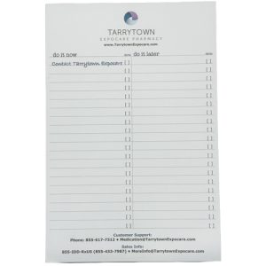 Tarrytown ToDo Pad