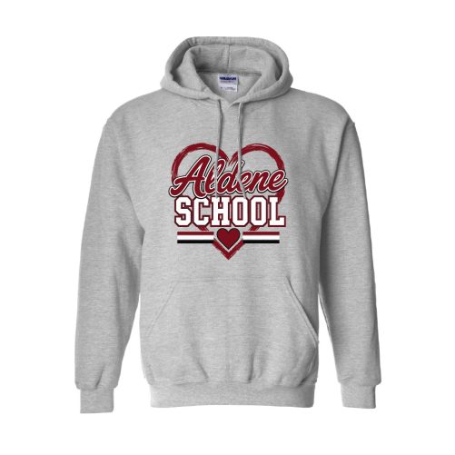 HoodieGrey