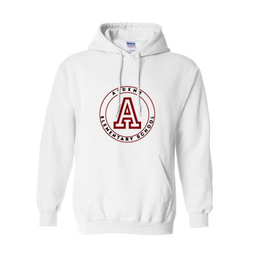 HoodieWhite