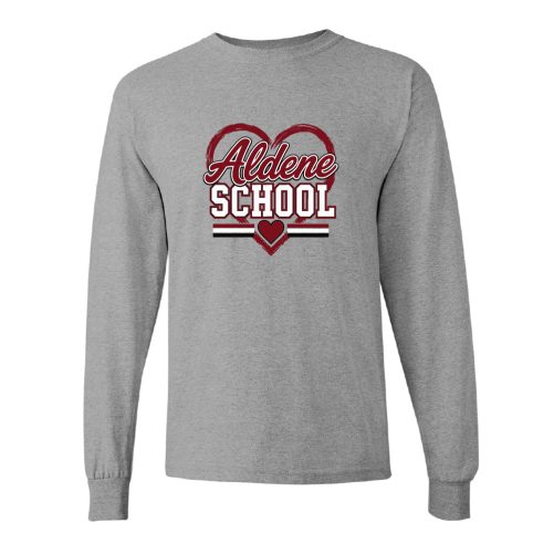 LS grey