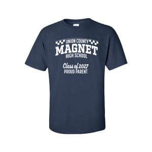 UC Magnet HS MAGNET PARENT Short Sleeve Tee