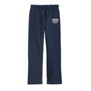 UC Magnet HS PROUD PARENT Open Bottom Sweatpants