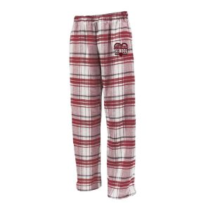 Aldene School Flannel Pants