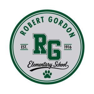 Robert Gordon Car Magnet