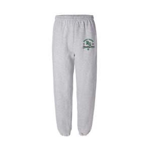 Robert Gordon Elastic Bottom Sweatpants