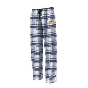 Jersey Gators Swim Flannel Pants